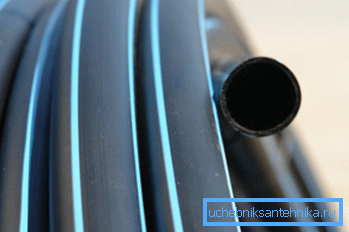 HDPE potrubie pre čerpadlo dobre HDPE potrubie pre čerpadlo dobre