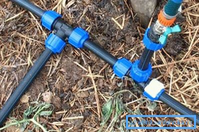 HDPE potrubie HDPE potrubie