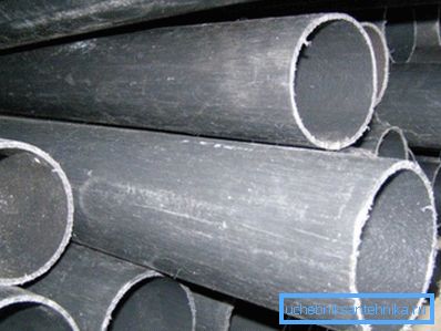 HDPE potrubie HDPE potrubie