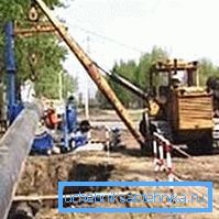 Pripojenie súkromného domu k verejnému vodovodu Pripojenie súkromného domu k verejnému vodovodu