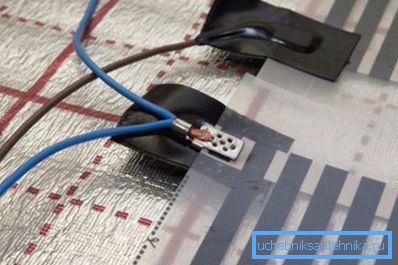 Elektrické pripojenie Elektrické pripojenie