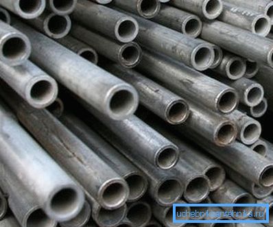 Takéto materiály sú vhodné na výrobu vŕtacích šnúr pri vytváraní vrtov Takéto materiály sú vhodné na výrobu vŕtacích šnúr pri vytváraní vrtov