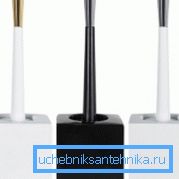 Kúpiť kefy s pohodlnými rukoväťami Kúpiť kefy s pohodlnými rukoväťami