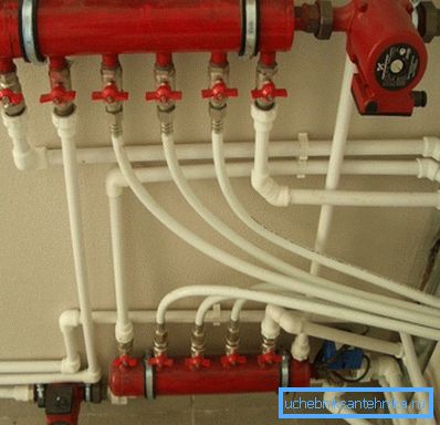 Polyetylén aktívne rozširuje svoju prítomnosť na trhu. Polyetylén aktívne rozširuje svoju prítomnosť na trhu.