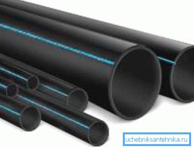 Polyetylénové výrobky môžu mať rôznu hrúbku steny, ale ich vnútorný priemer zvyčajne zodpovedá rovnakým systémom kovov. Polyetylénové výrobky môžu mať rôznu hrúbku steny, ale ich vnútorný priemer zvyčajne zodpovedá rovnakým systémom kovov.