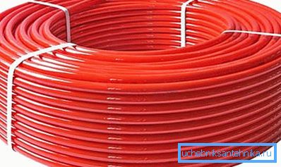 Polyetylénové potrubie Polyetylénové potrubie