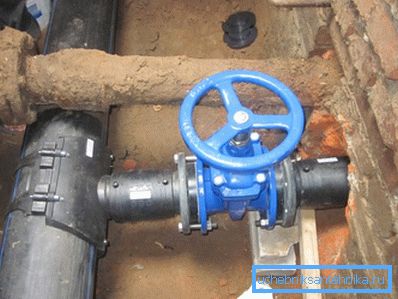 Polyetylénové potrubia na vodu budú trvať dlho a efektívne Polyetylénové potrubia na vodu budú trvať dlho a efektívne