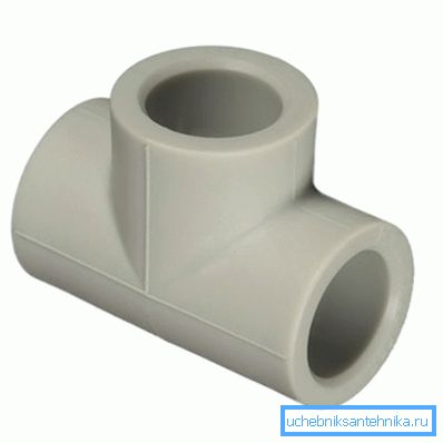 Polypropylénové tričko Polypropylénové tričko