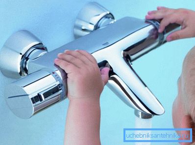 Prístroj môže dokonca použiť dieťa! Prístroj môže dokonca použiť dieťa!