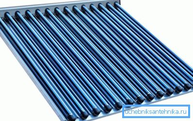 Vynaložením prostriedkov na solárne kolektory získate bezplatný a nevyčerpateľný zdroj energie