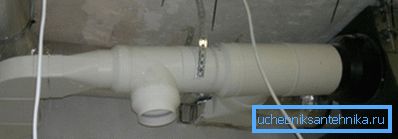 Praktická polyuretánová ventilácia Praktická polyuretánová ventilácia
