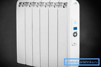 Praktický nástenný chladič elektrického oleja Praktický nástenný chladič elektrického oleja