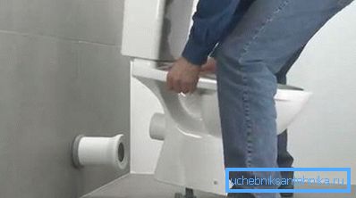 Správna inštalácia zaistí netesnosti potom. Správna inštalácia zaistí netesnosti potom.