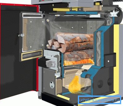 Pri absencii plynových a slabých elektrických vedení sú kotly na tuhé palivá vynikajúcou voľbou pre vykurovací systém. Pri absencii plynových a slabých elektrických vedení sú kotly na tuhé palivá vynikajúcou voľbou pre vykurovací systém.