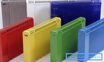 Pri výbere radiátorov je potrebné vziať do úvahy ich technické vlastnosti. Pri výbere radiátorov je potrebné vziať do úvahy ich technické vlastnosti.