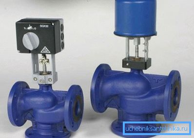 Príklad elektrického prírubového žeriavu Príklad elektrického prírubového žeriavu