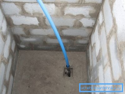 Pit alebo nastavenie studne pre vodu bez koseónu Pit alebo nastavenie studne pre vodu bez koseónu