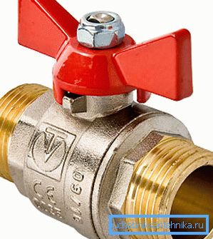 Produkty značky Valtec s vonkajšími závitmi na oboch stranách Produkty značky Valtec s vonkajšími závitmi na oboch stranách