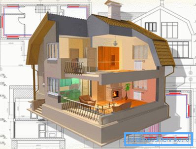Projekt vykurovania bytu alebo súkromného domu je potrebný pre úspešnú inštaláciu systému. Projekt vykurovania bytu alebo súkromného domu je potrebný pre úspešnú inštaláciu systému.