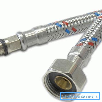 Tesnenie a krúžok by mali pozostávať z EPDM. Tesnenie a krúžok by mali pozostávať z EPDM.