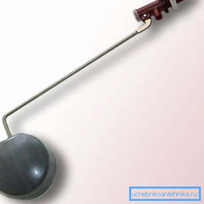 Strednou možnosťou je plastový ventil a mosadzná klapka. Strednou možnosťou je plastový ventil a mosadzná klapka.