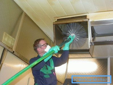 Proces dodávania mechanickej kefy s dodatočnou funkciou práce s použitím tlaku horúcej vody alebo pary Proces dodávania mechanickej kefy s dodatočnou funkciou práce s použitím tlaku horúcej vody alebo pary