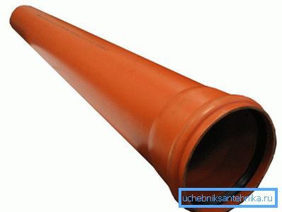 PVC potrubie PVC potrubie