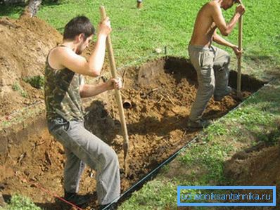 Pracujte pre lopatu Pracujte pre lopatu