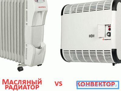 Radiátory a konvektory sa líšia svojou funkciou Radiátory a konvektory sa líšia svojou funkciou