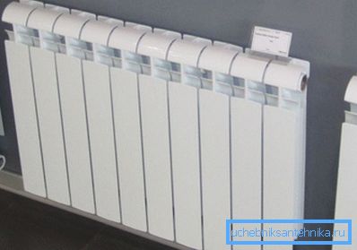 Výpočet týchto radiátorov bude mať iný vzorec. Výpočet týchto radiátorov bude mať iný vzorec.