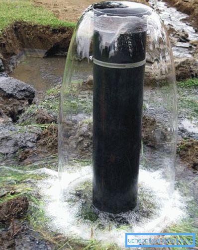 Je nemožné mať zdroje blízke chemickému a biologickému znečisteniu - jednoducho sa nemôžete zaregistrovať v štátnych agentúrach. Je nemožné mať zdroje blízke chemickému a biologickému znečisteniu - jednoducho sa nemôžete zaregistrovať v štátnych agentúrach.