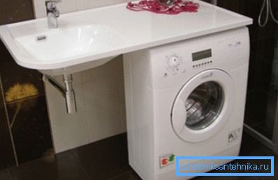 Miesto, ktoré je dôležité pre kúpeľňu i kuchyňu Miesto, ktoré je dôležité pre kúpeľňu i kuchyňu