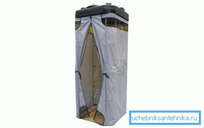 Sklopné sprchové kabíny Sklopné sprchové kabíny