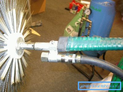 Samostatné zásobovanie vodou a mechanické čistenie Samostatné zásobovanie vodou a mechanické čistenie