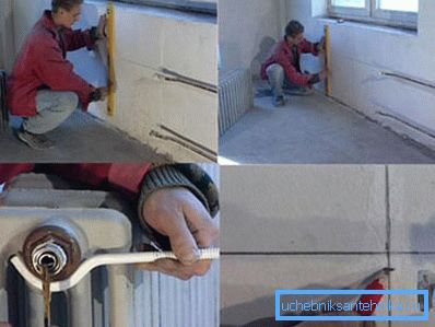 Usporiadanie a inštalácia spojovacích materiálov Usporiadanie a inštalácia spojovacích materiálov