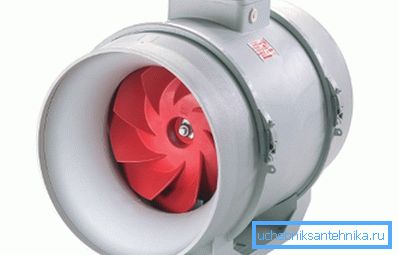Rozmanitosť domáceho ventilátora. Rozmanitosť domáceho ventilátora.