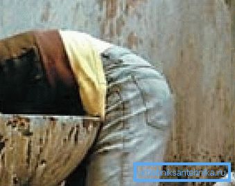 Pravidelné upratovanie nevedie k takejto situácii. Pravidelné upratovanie nevedie k takejto situácii.