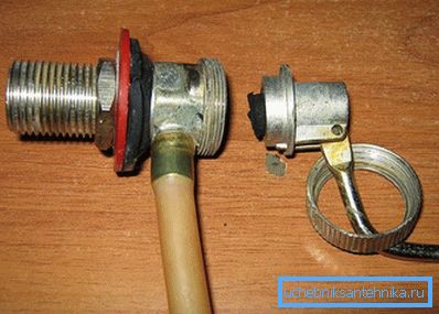 Oprava uzatváracieho ventilu Oprava uzatváracieho ventilu