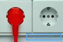 Socket - všetko, čo potrebujete na ovládanie elektrického ohrievača Socket - všetko, čo potrebujete na ovládanie elektrického ohrievača