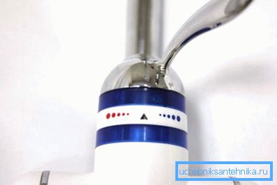 Ovládací gombík ohrievača Ovládací gombík ohrievača