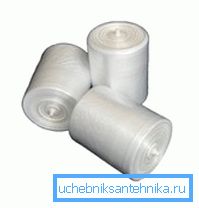PE Coated Rolls PE Coated Rolls