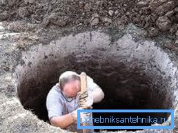 Ručné kopanie Ručné kopanie