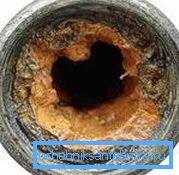 Rust - skutočná pohroma týchto výrobkov Rust - skutočná pohroma týchto výrobkov