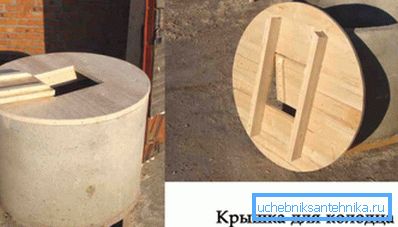 Domáci drevený kryt s krídlom Domáci drevený kryt s krídlom