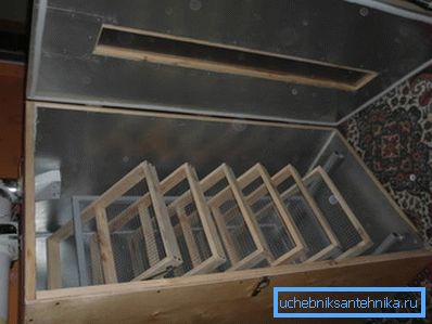 Domáce inkubátor s ventilačným systémom Domáce inkubátor s ventilačným systémom