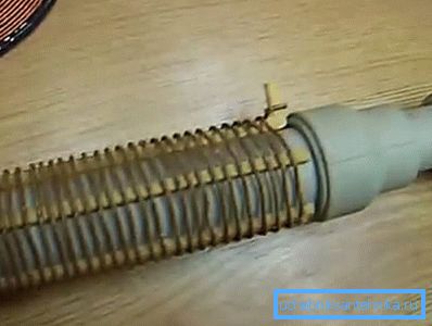 Domáci plastový kotlový kotol Domáci plastový kotlový kotol