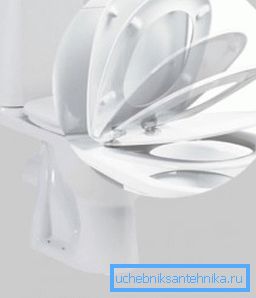 Najviac elitné toalety s funkciou bidet a microlift zabezpečujú hladké uzatváranie veka Najviac elitné toalety s funkciou bidet a microlift zabezpečujú hladké uzatváranie veka