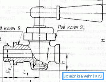 Diagram výkresu tsapkovych žeriavov 10b9bk1 s priamym zostupom Diagram výkresu tsapkovych žeriavov 10b9bk1 s priamym zostupom