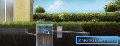 Schéma vypúšťania čistených odpadových vôd Schéma vypúšťania čistených odpadových vôd