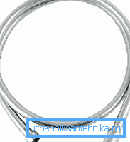 Silverflex 1500 mm